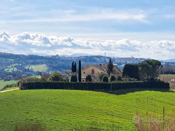 Oasi Verde a pochi minuti da Macerata