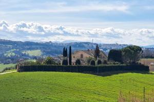 Oasi Verde a pochi minuti da Macerata