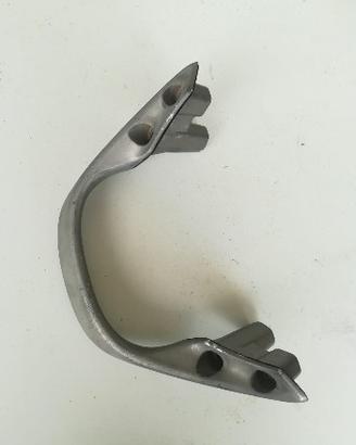 Maniglione posteriore per honda