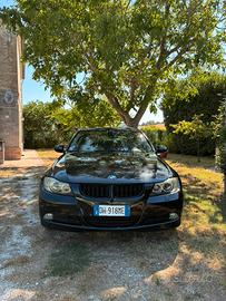 BMW serie3 turing