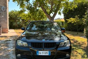 BMW serie3 turing