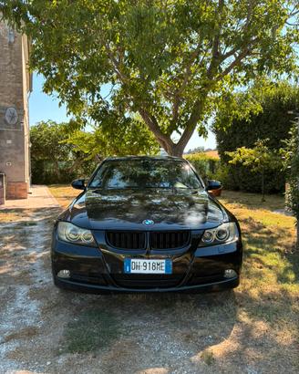 BMW serie3 turing