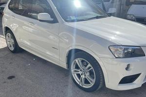 Bmw x3MSport xdrive