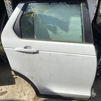 Porta post dx land rover discovery 2017