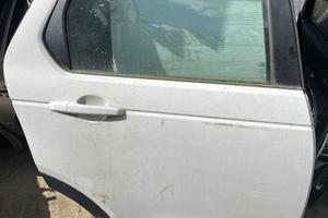 Porta post dx land rover discovery 2017