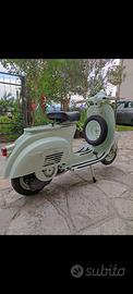 Piaggio Vespa 50 S - 1965