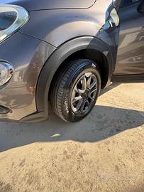 Auto perfetta in tutto