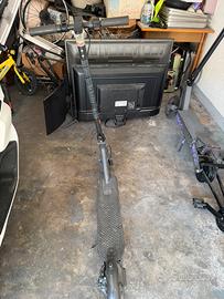 Monopattino elettrico xiaomi