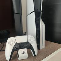 PS5 Slim + Giochi