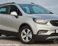 Ricambi opel mokka x corsa astra adam crossland