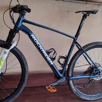 Rockrider xc100 MTB  29 XL bici