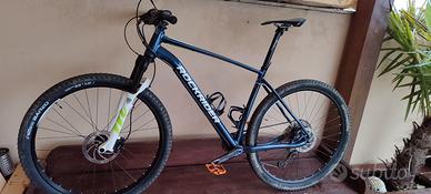 Rockrider xc100 MTB  29 XL bici