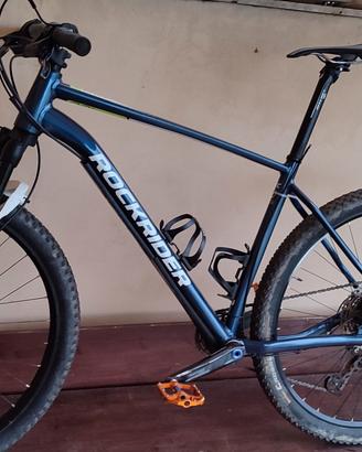 Rockrider xc100 MTB  29 XL bici