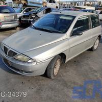 Lancia y 840 1.2 60cv 96-03 ricambi -