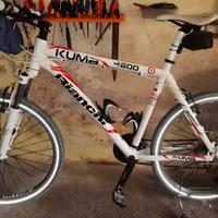 Mtb bianchi