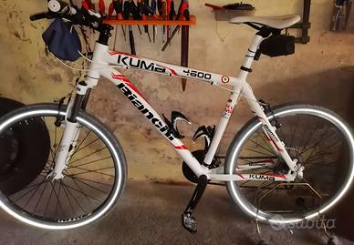 Mtb bianchi