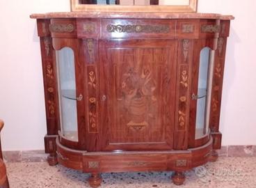 Mobile ingresso o soggiorno.