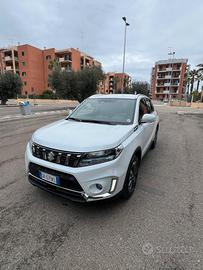 suzuki vitara top 2023