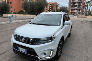 suzuki vitara top 2023