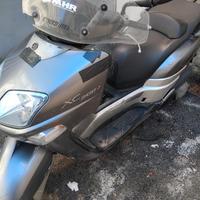 Yamaha XC 300 - 2005