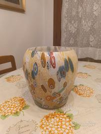 Vaso vetro 