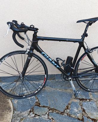 Bici corsa GIANT 