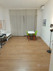 Stanza fisioterapisti/osteopati