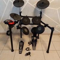 Batteria elettronica 