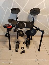 Batteria elettronica 