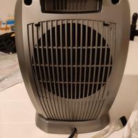 Ventilatore ad aria calda e fredda