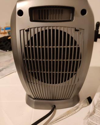 Ventilatore ad aria calda e fredda