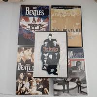 Beatles dvd