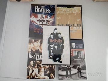 Beatles dvd