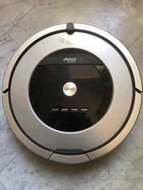 Ricambi IRobot Roomba
