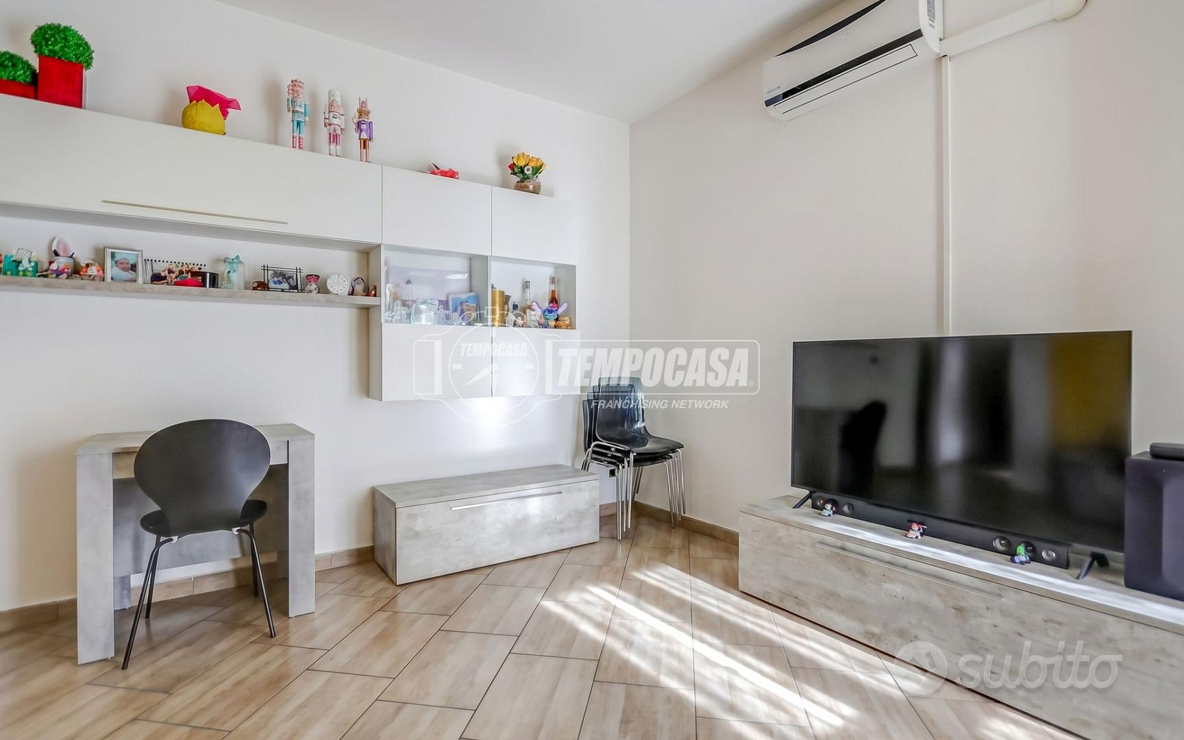 Appartamento – Cardano al Campo, Moncone, Cuoricino - Vista 5