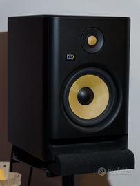 COPPIA KRK Rokit 7 G4 - LEGGERE DESCRIZIONE