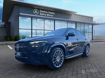 Mercedes-Benz GLE 300 d 4Matic Mild Hybrid Co...