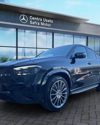 Mercedes-Benz GLE 300 d 4Matic Mild Hybrid Co...