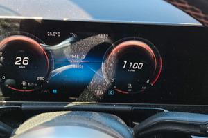 Mercedes classe b premium full optional 