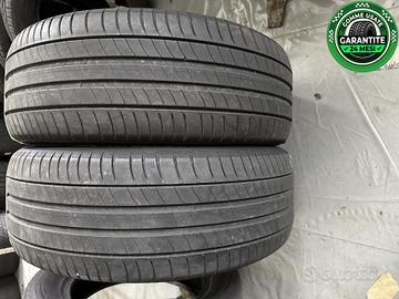 gomme usate 2156517 Estivo MICHELIN - PRIMACY 3 - 