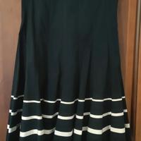 Gonna Luisa Spagnoli