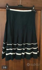 Gonna Luisa Spagnoli