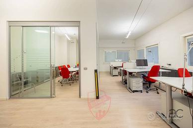 Monza- Eccellente Ufficio libero subito