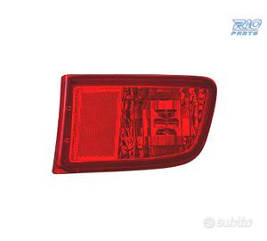 FANALE DESTRO TOYOTA LAND CRUISER FJ120 03-08 ROSS