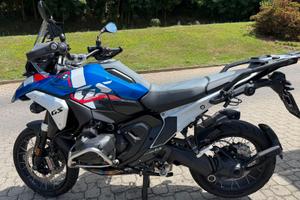 BMW 1300 gs