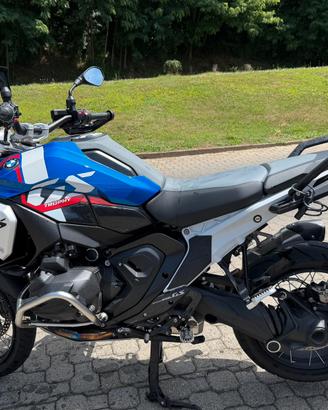 BMW 1300 gs