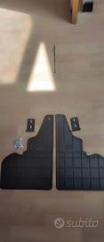 Paraspruzzi post. Ford Transit MK4/MK5 (94-2000)