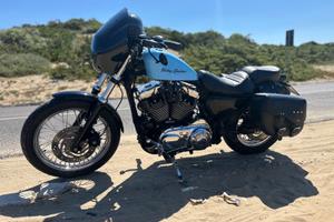 Harley-Davidson Sportster 1200 - 2007