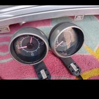 contagiri e orologio 