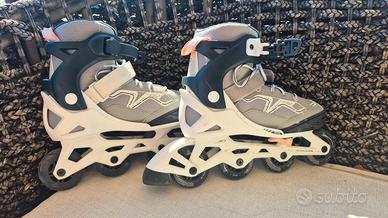 pattini roller